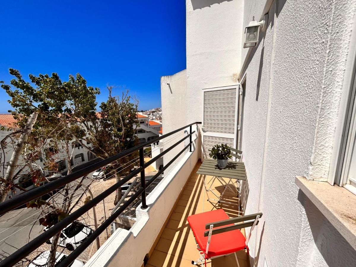City Dacha - Ocean Albufeira Exterior foto