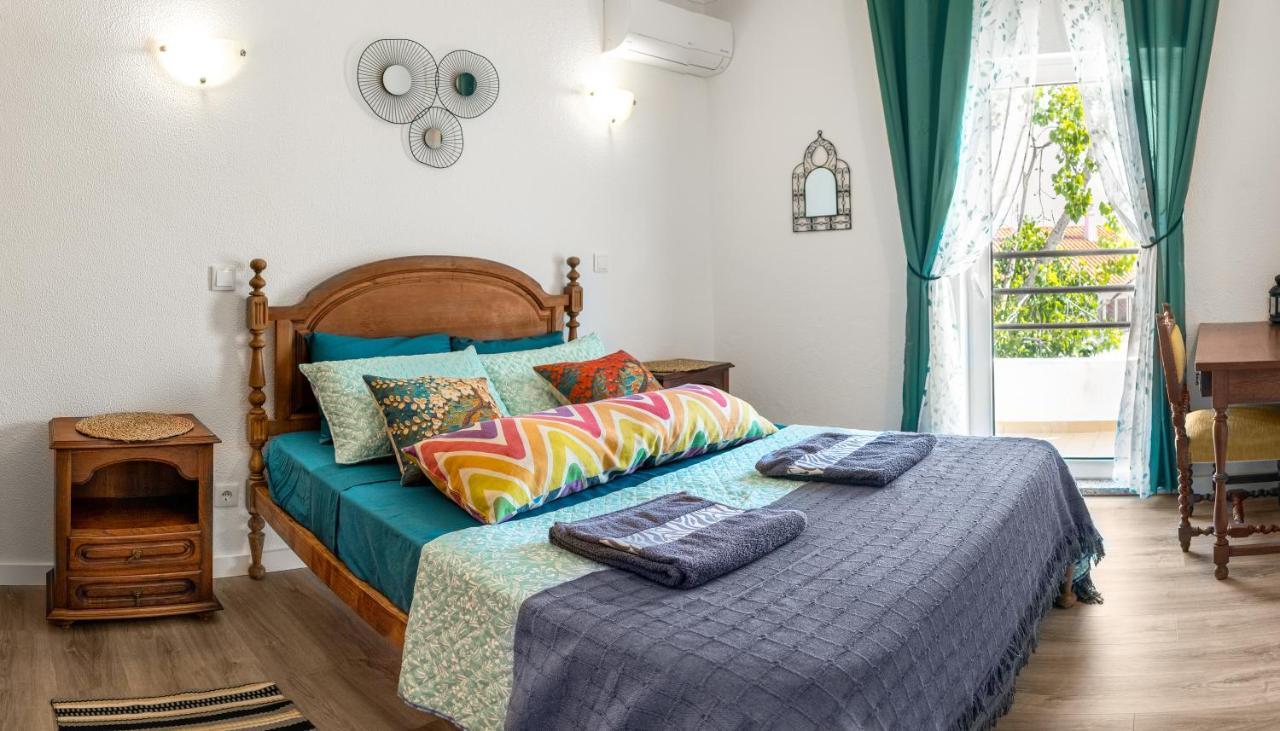 City Dacha - Ocean Albufeira Exterior foto