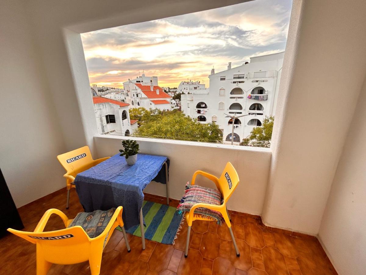 City Dacha - Ocean Albufeira Exterior foto